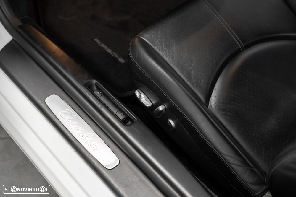 Porsche 911 (997) - 13