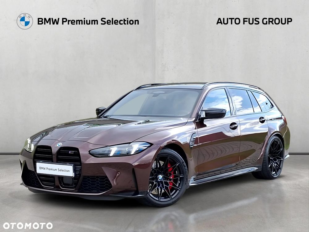 BMW M3 - 1