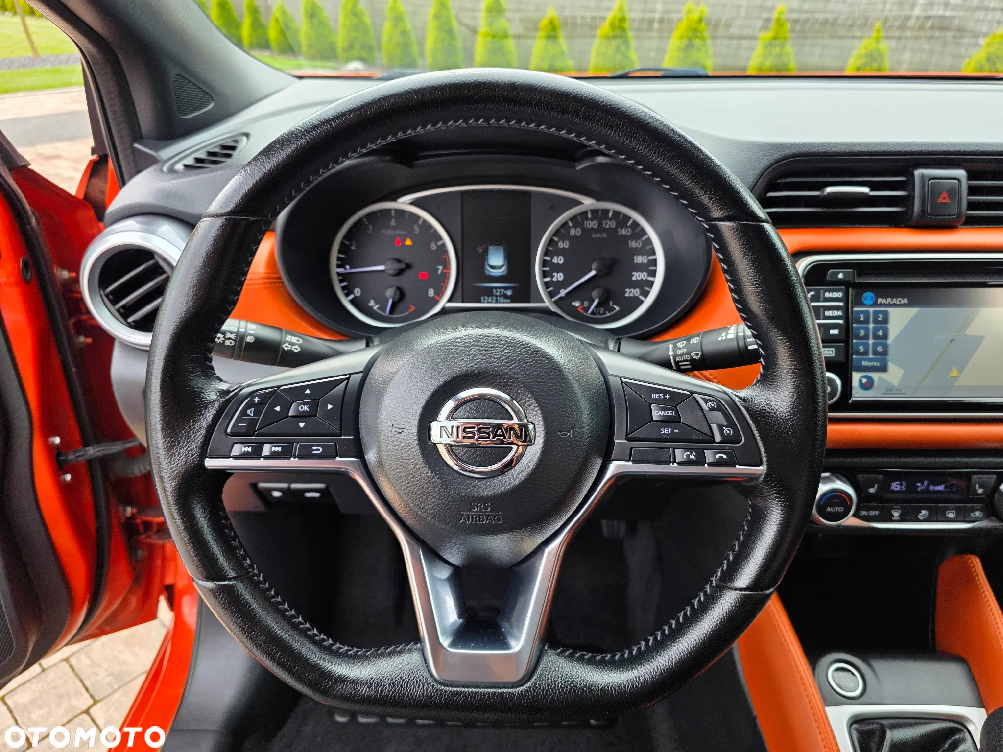 Nissan Micra 0.9 IG-T BOSE Personal Edition - 22