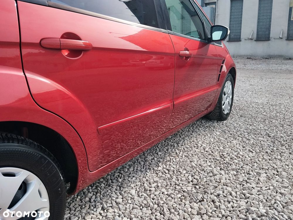 Ford S-Max 2.0 TDCi DPF Trend - 16