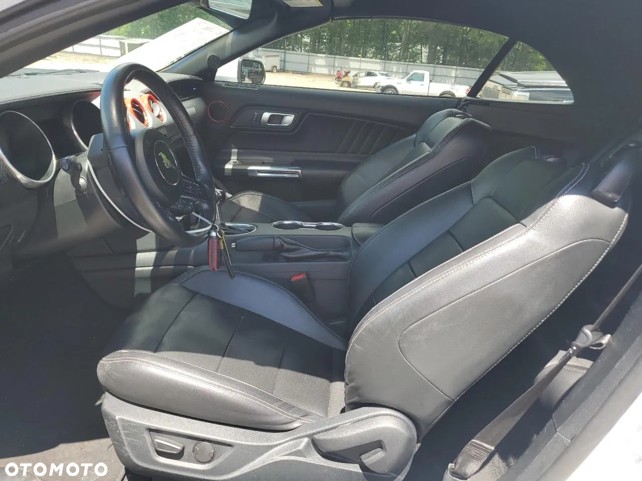 Ford Mustang 2.3 EcoBoost - 7