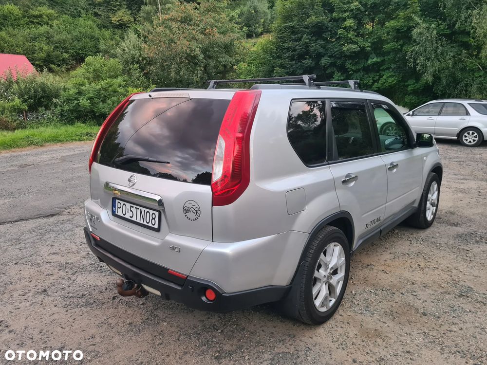 Nissan X-Trail 2.0 dCi LE Platinum - 7