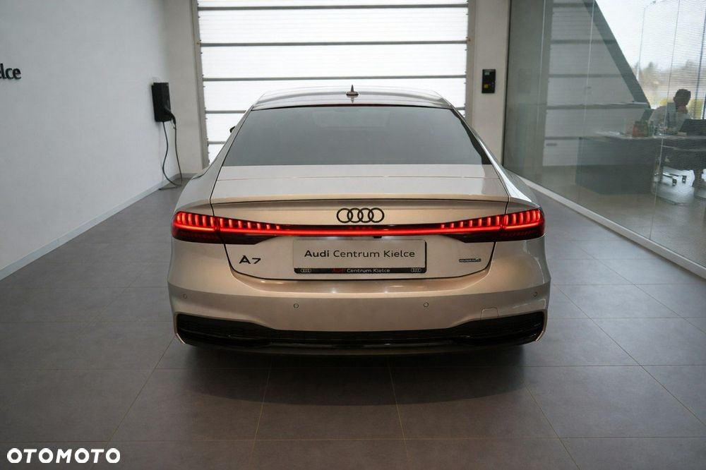 Audi A7 Sportback - 3