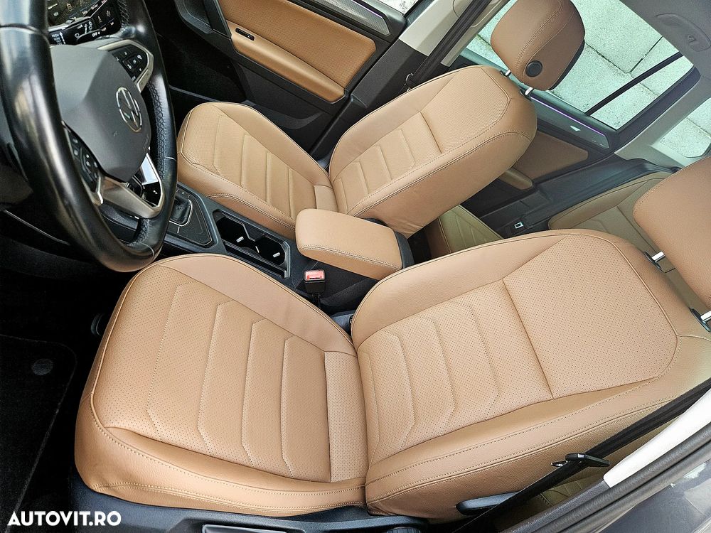 Volkswagen Tiguan 2.0 TDI DSG Life - 10