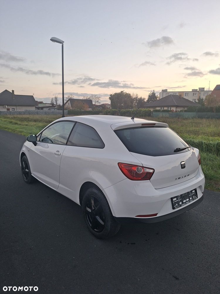 Seat Ibiza - 6