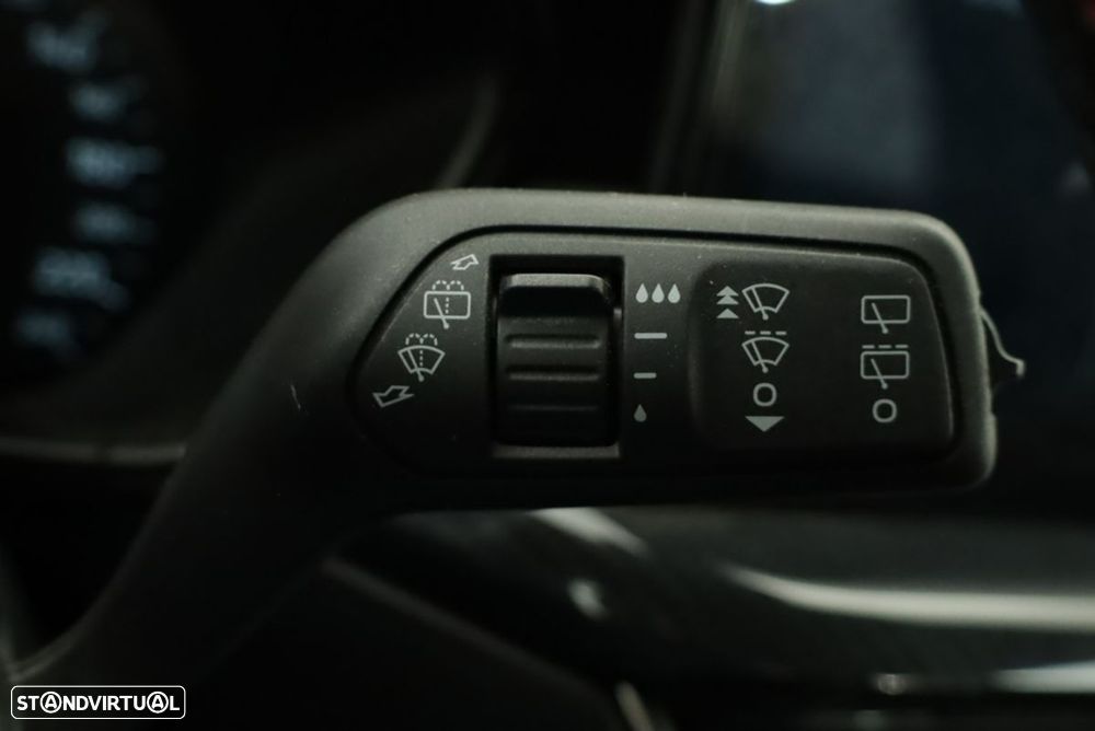 Ford Focus 1.0 EcoBoost MHEV ST-Line - 18