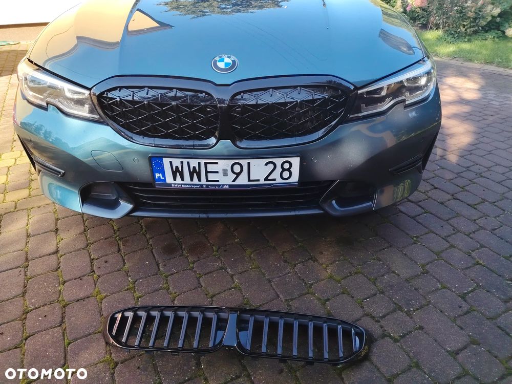 BMW Seria 3 - 10