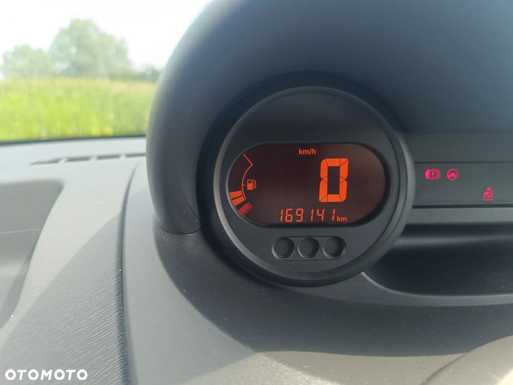 Renault Twingo 1.2 LEV 16V 75 Authentique - 12