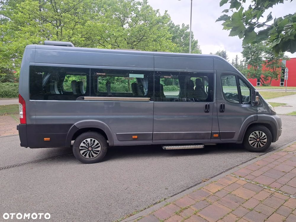 Fiat Ducato - 2