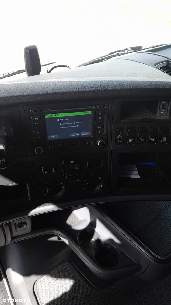 Scania R450 - 9