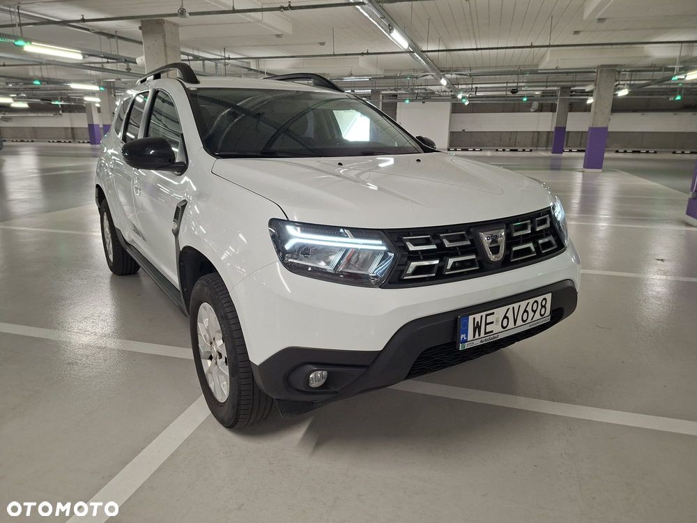 Dacia Duster 1.0 TCe Comfort - 19