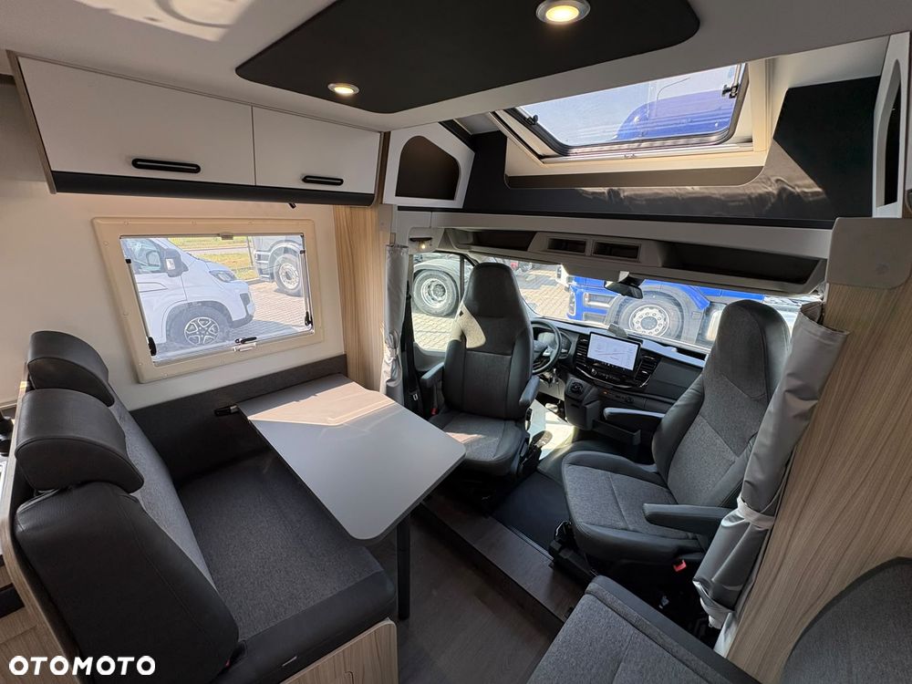 Sun Living by Adria S 75SL - 9