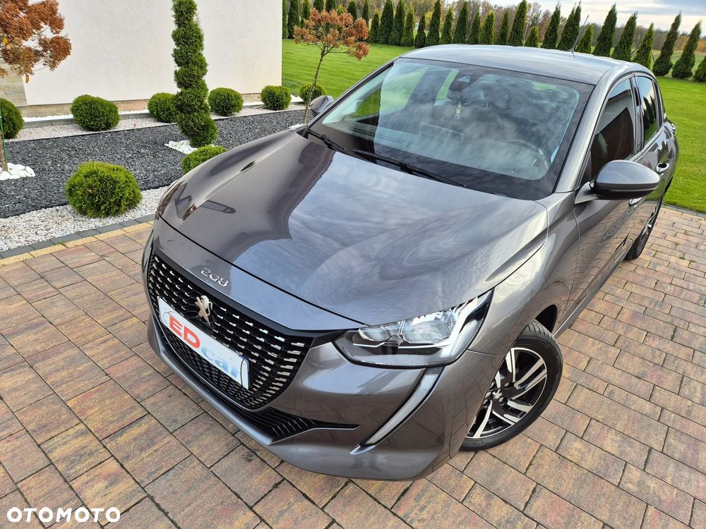 Peugeot 208 1.2 PureTech Allure Pack S&S - 6