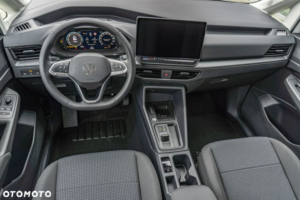 Volkswagen Caddy - 21
