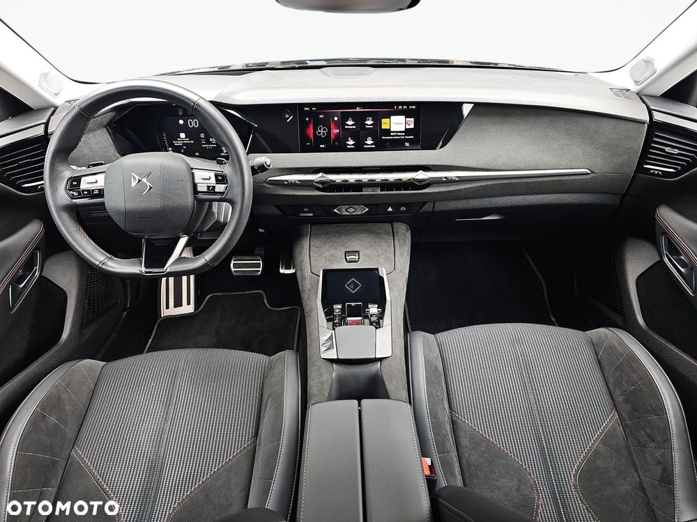 DS Automobiles DS 4 - 15