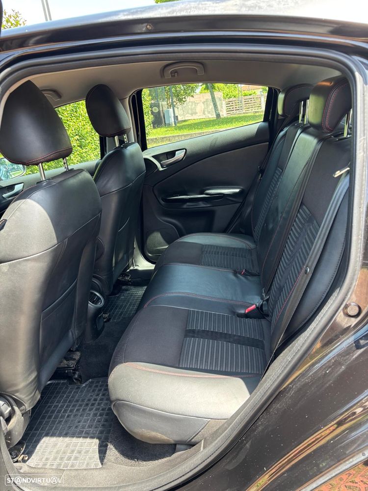 Alfa Romeo Giulietta 1.6 JTDM Progression - 11