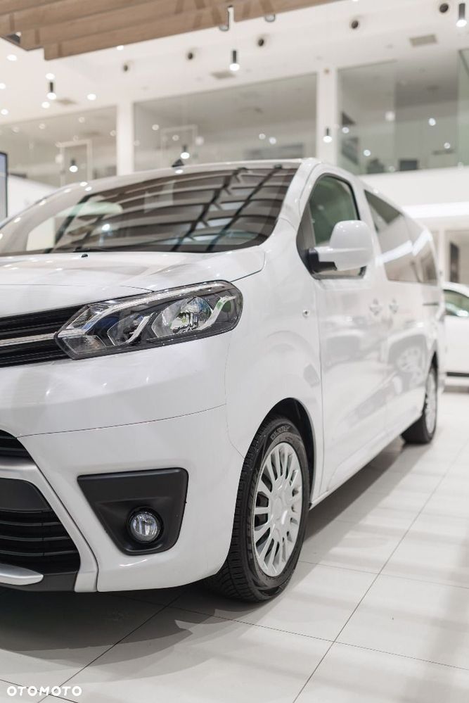 Toyota Proace Verso - 20