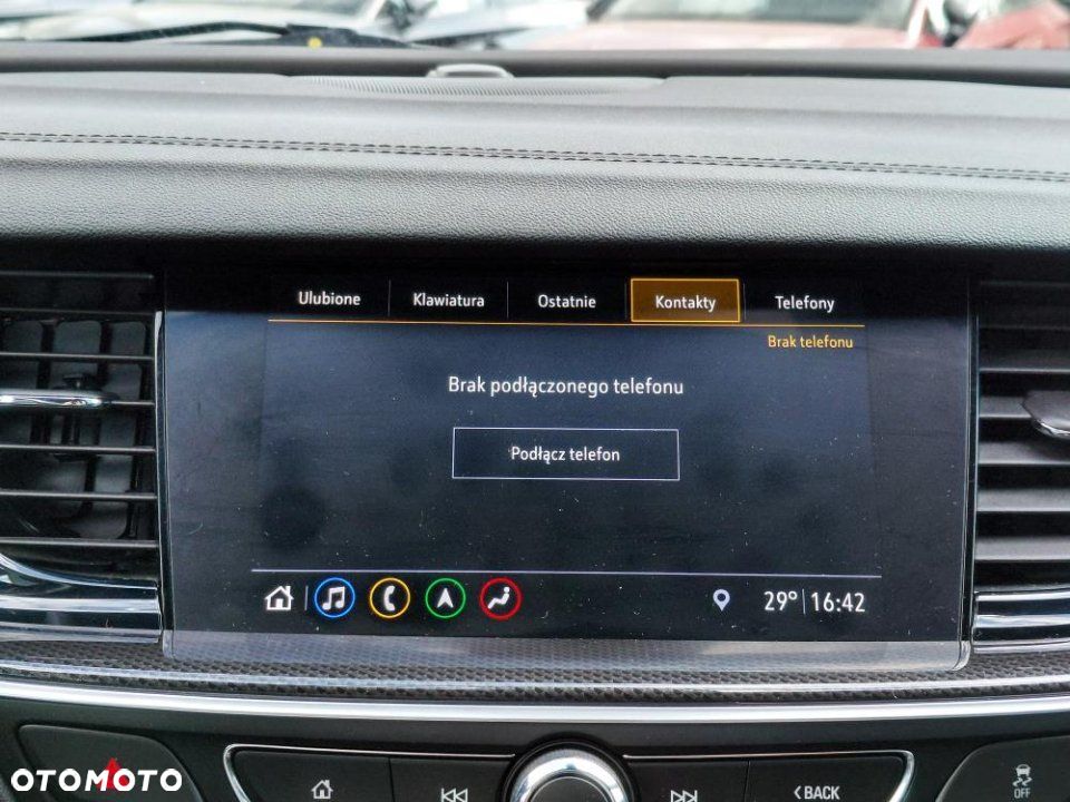 Opel Insignia - 21