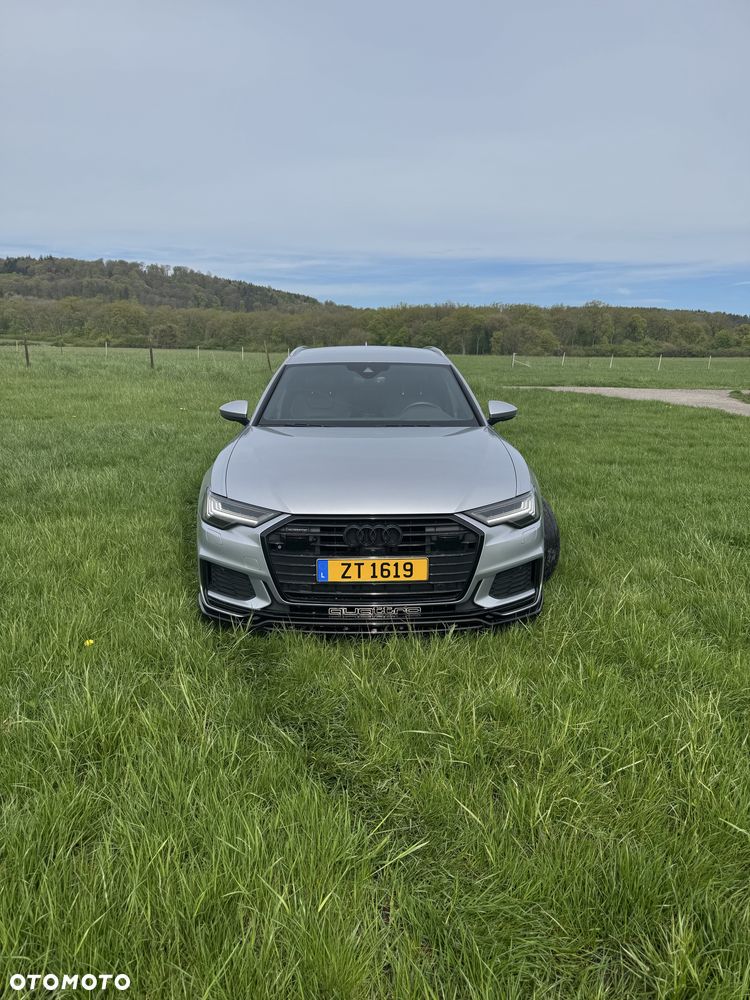 Audi A6 Avant - 7
