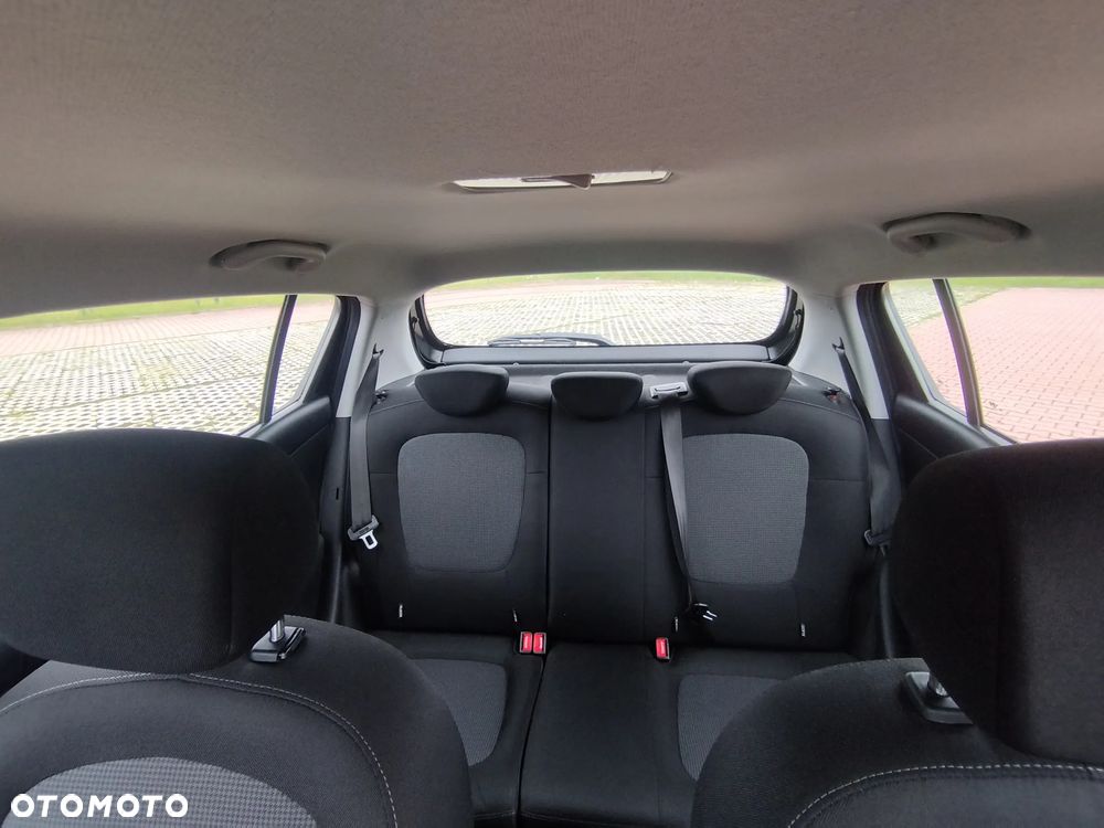 Hyundai i20 1.25 Style - 22