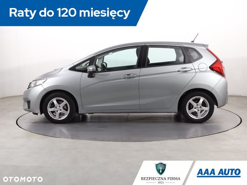 Honda Jazz - 3