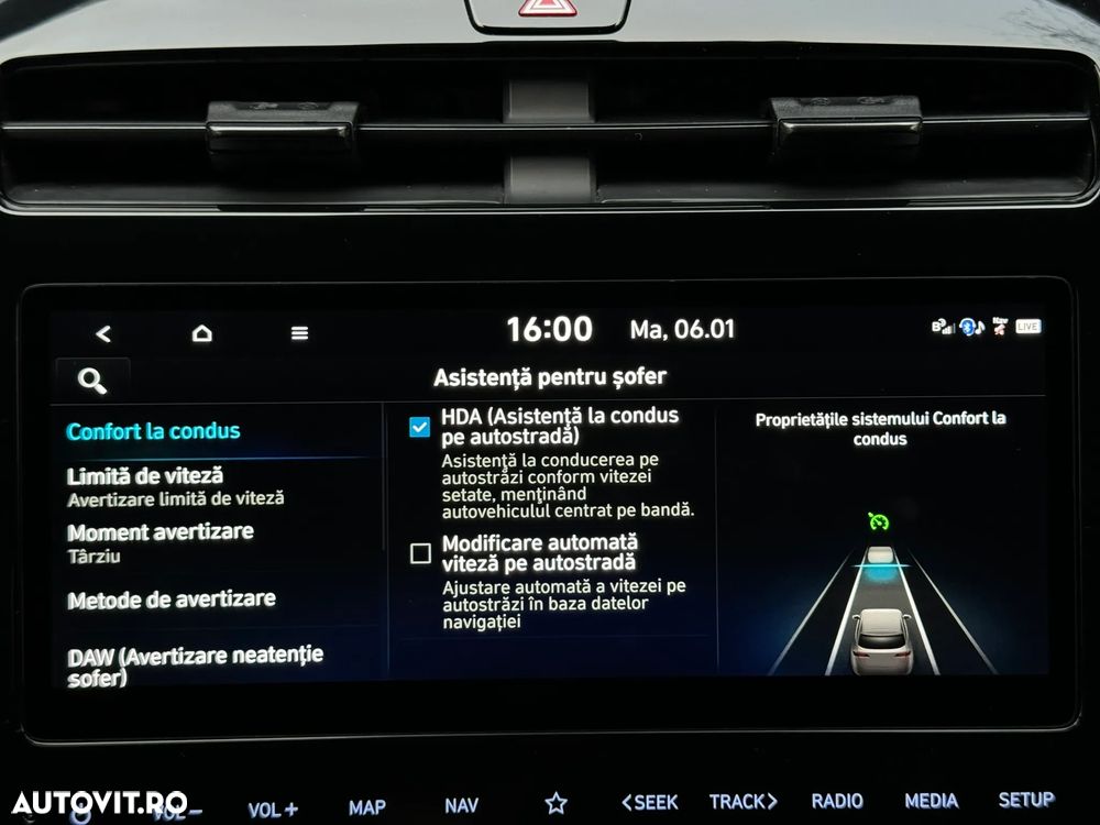 Hyundai Tucson 1.6 T-GDi 4WD N Line - 30