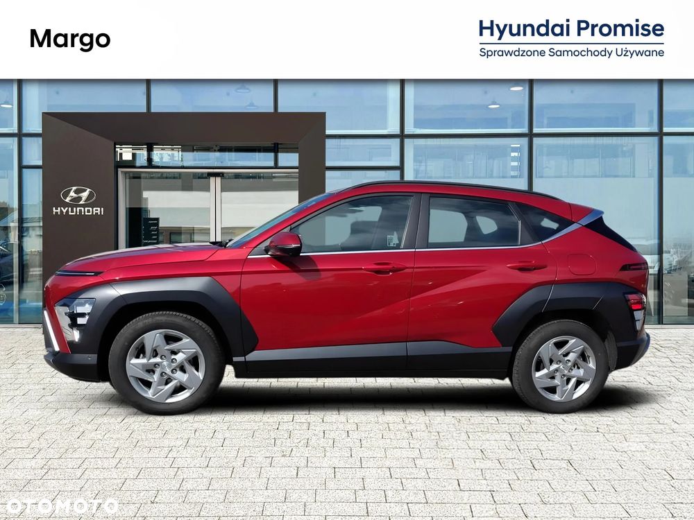 Hyundai Kona 1.6 T-GDI Executive - 10