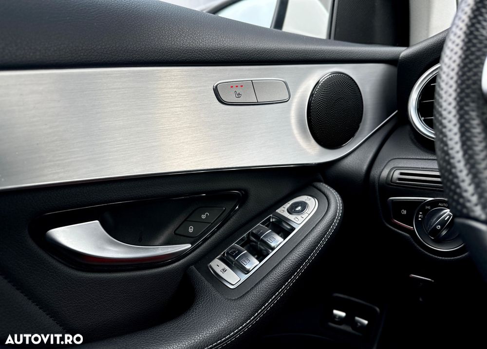 Mercedes-Benz GLC - 21