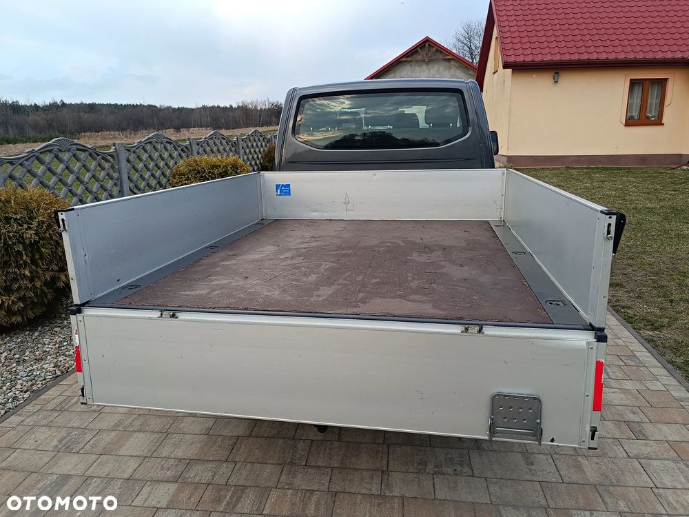 Volkswagen Transporter T6 Doka - 13