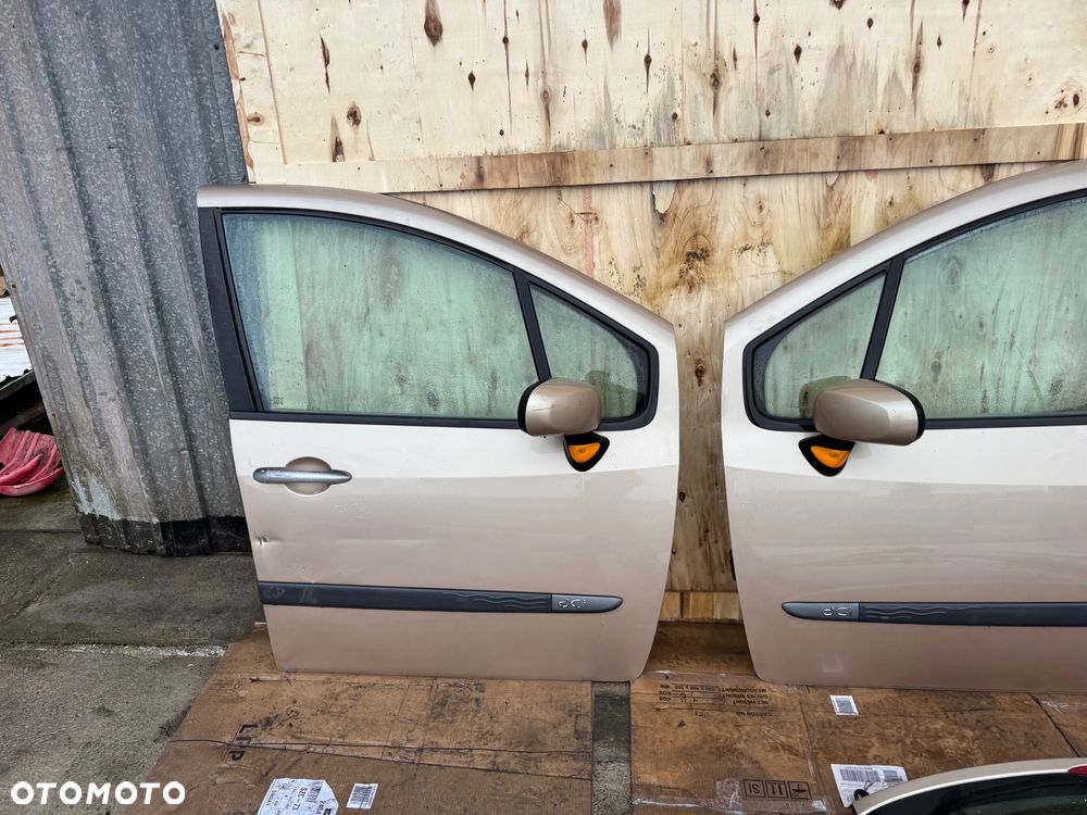 Renault modus Ted12 ea3 tlfraw - 14