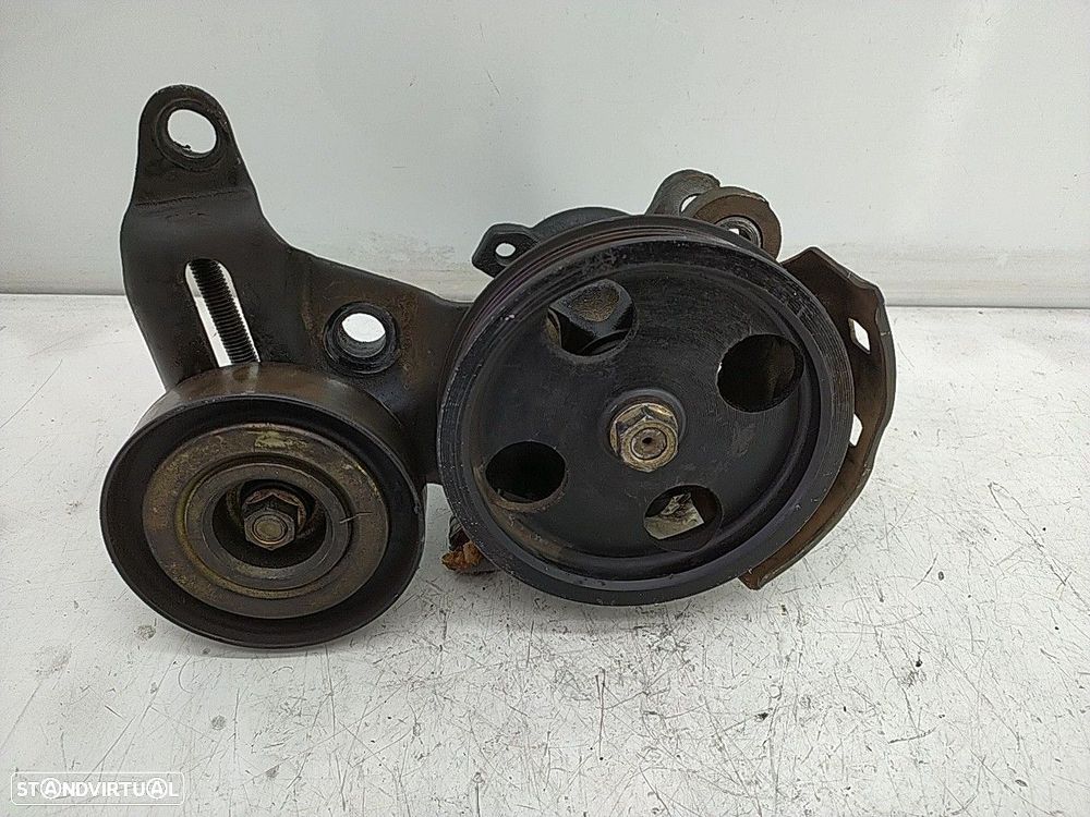 Bomba Direcção Assistida Toyota Carina E Três Volumes (_T19_) - 4