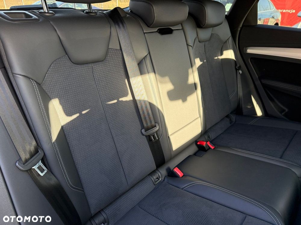Audi Q5 Sportback - 20