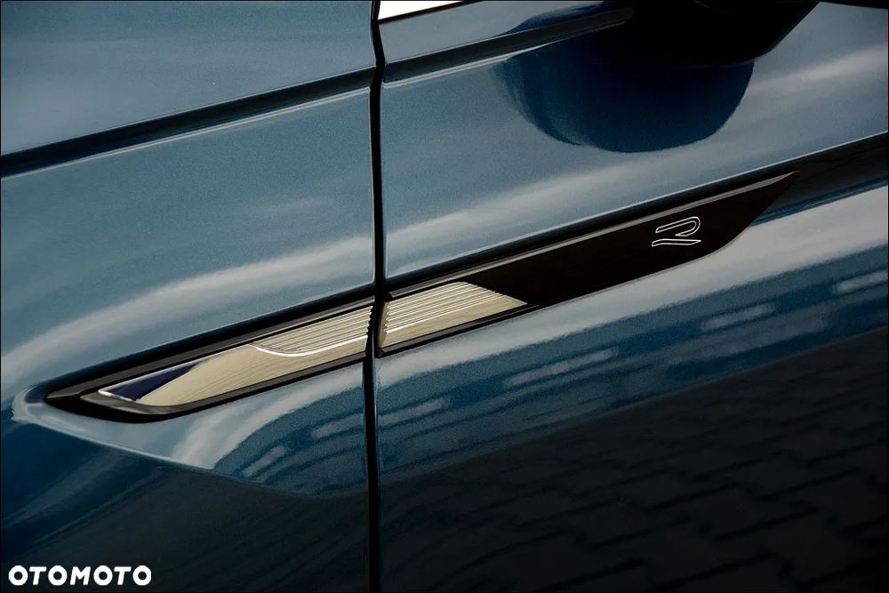 Volkswagen Tiguan 1.5 TSI EVO R-Line DSG - 33