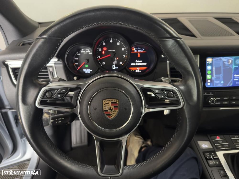 Porsche Macan PDK - 15