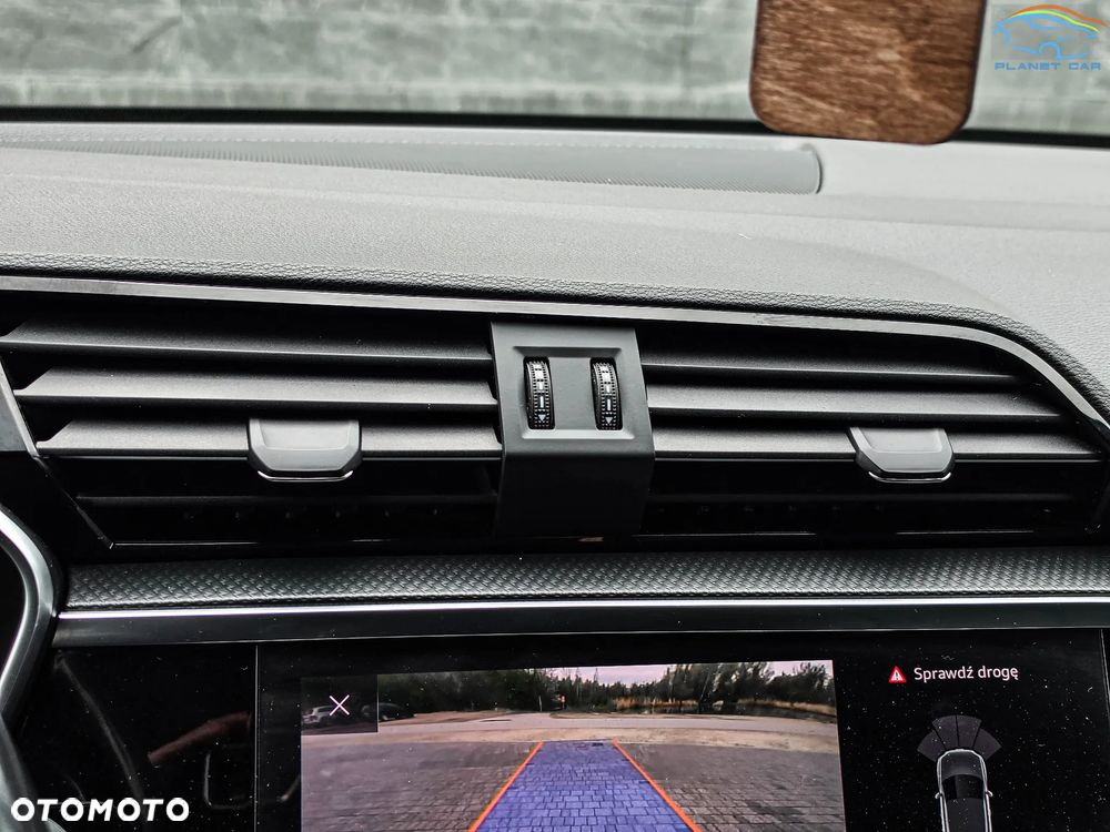 Audi Q3 40 TDI Quattro S tronic advanced - 32