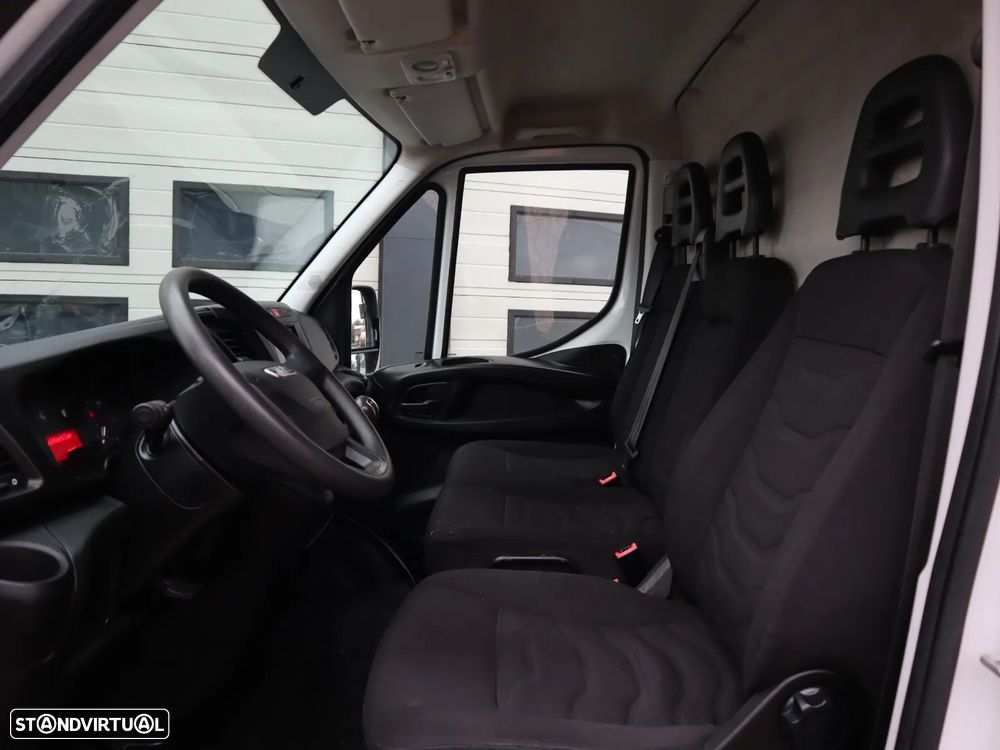 Iveco Daily 35-130 L2 H2 - 6
