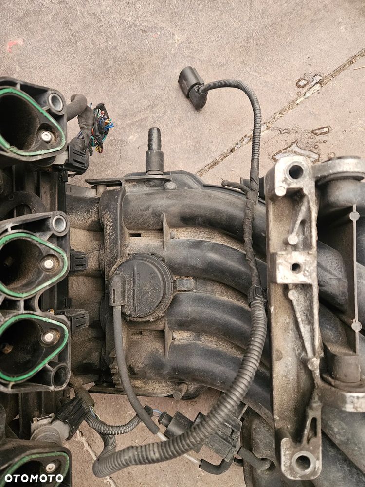 Silnik 1.9 Tdi 105 Km Vw Skoda Seat Audi Avq Bru Bxe Bkc Bxf Bjb - 9