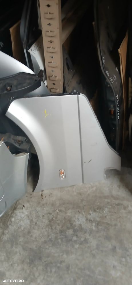 Fata completa Volkswagen Transporter T5 2.0 tdi 2010-2015 - 11