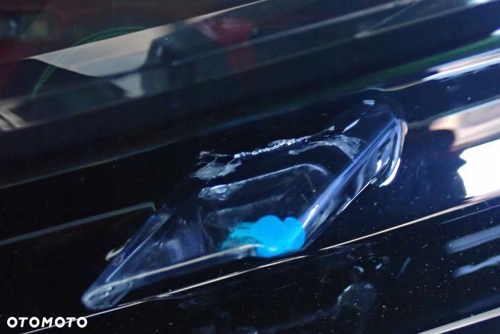 SKODA KAMIQ CRYSTAL LED 19- reflektor lewy lampa lewa - 6