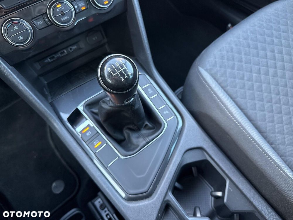 Volkswagen Tiguan 1.5 TSI EVO JOIN - 21