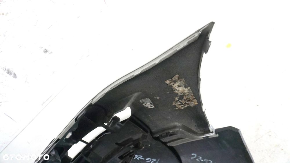 ZDERZAK PRZÓD PRZEDNI VOLVO XC90 I 1 LIFT 07-14 FL 2007-2014 SPRYSKI 426-26 - 10