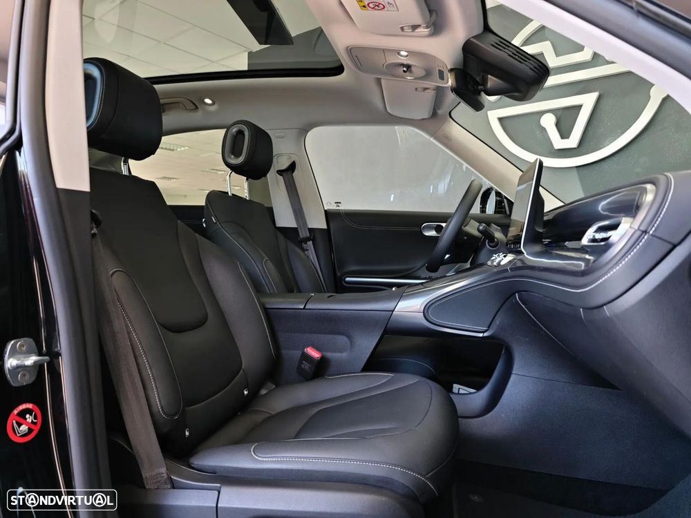 Smart #1 66 kWh Pro+ - 53