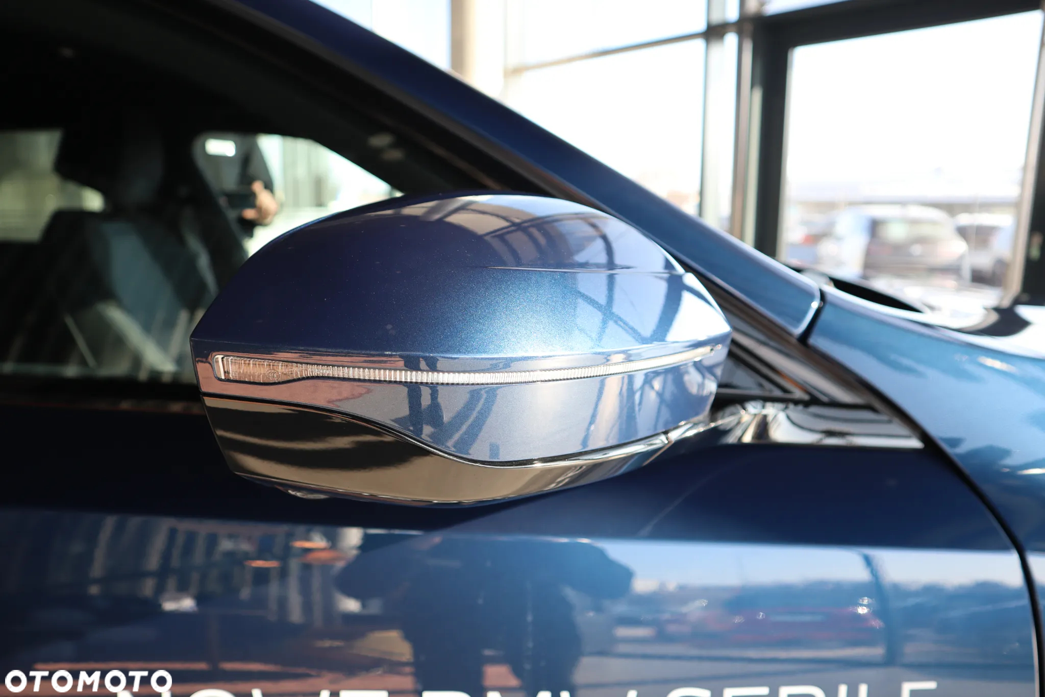 BMW Seria 5 520d xDrive mHEV M Sport - 18