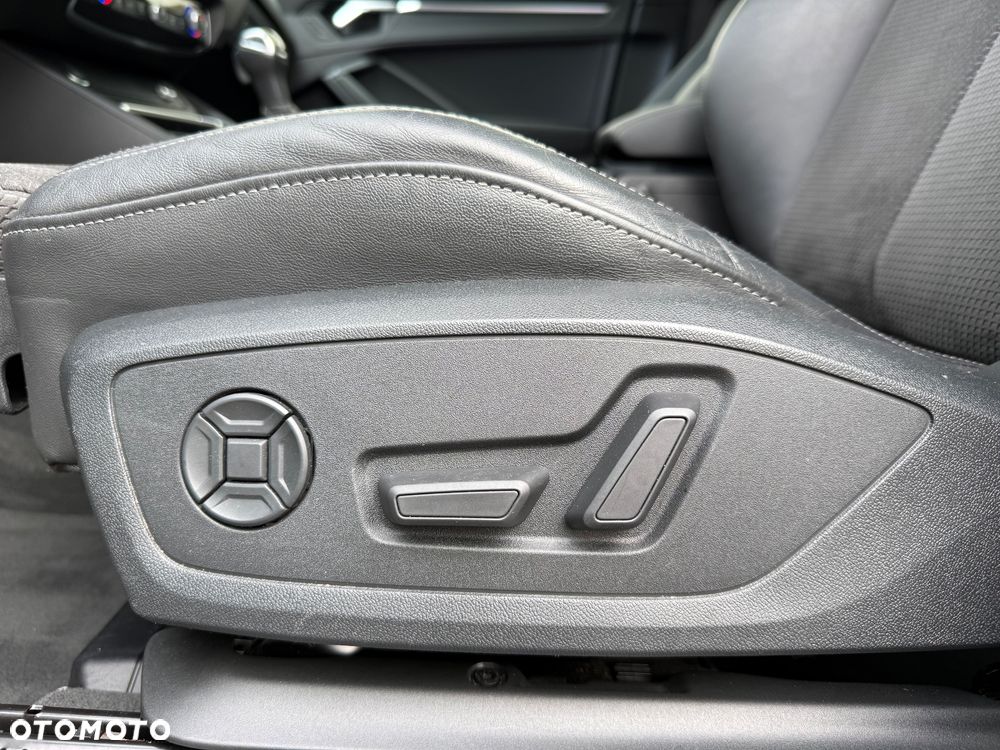 Audi Q3 Sportback - 34