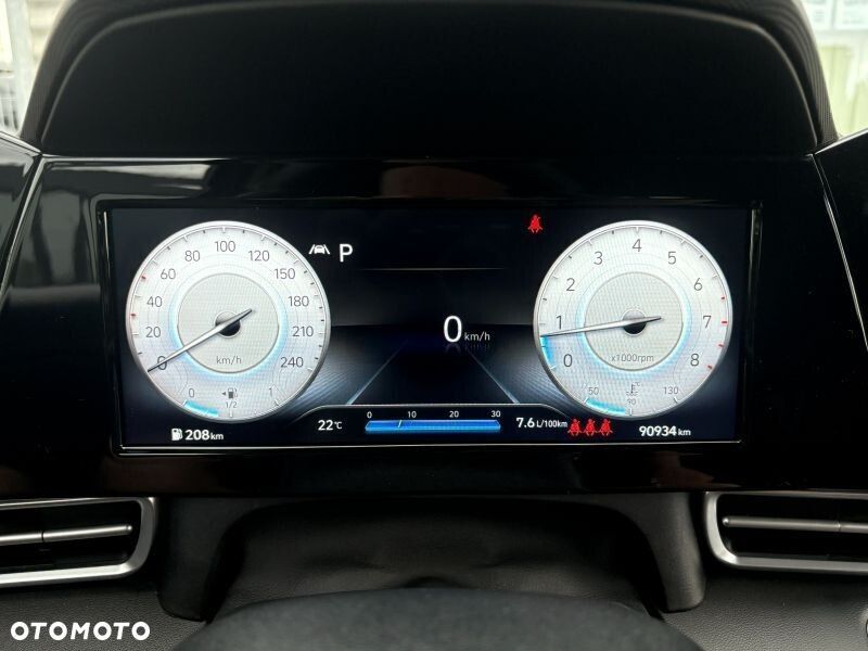 Hyundai Elantra 1.6 Smart CVT - 20