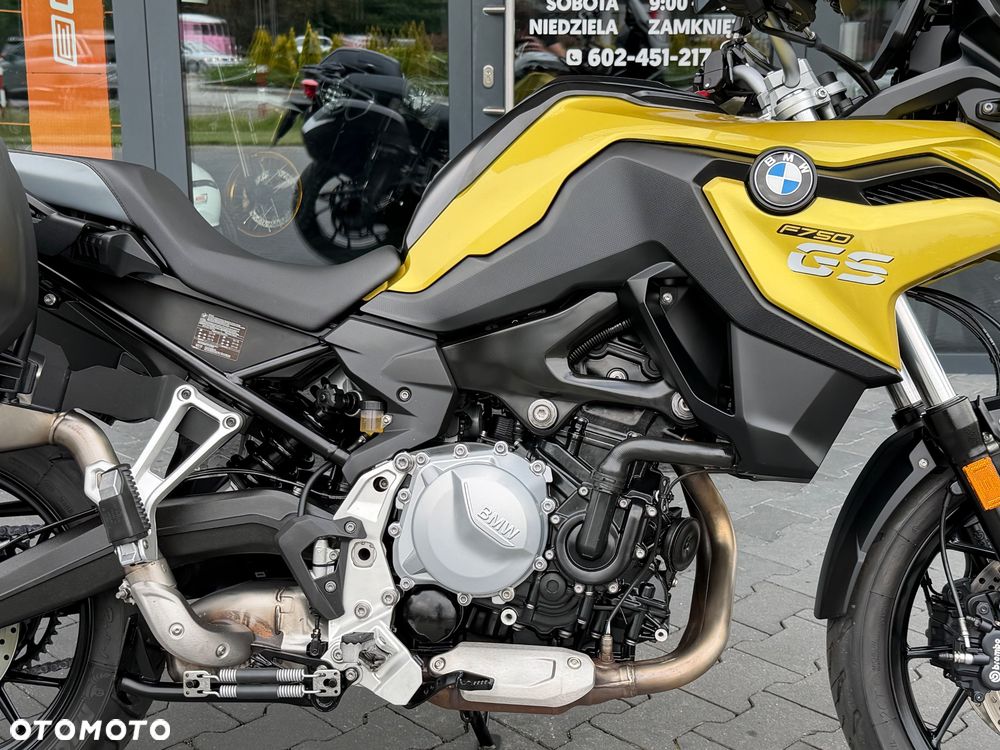 BMW GS - 7