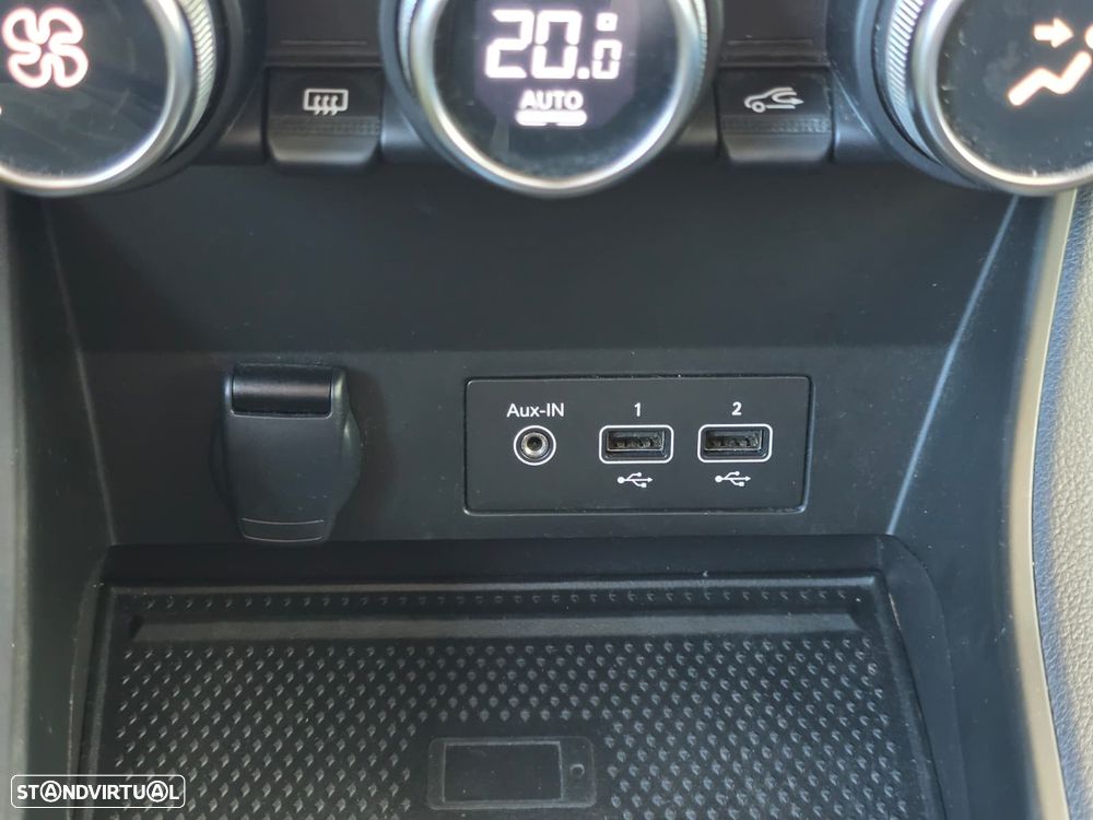 Renault Captur 1.0 TCe Techno - 14