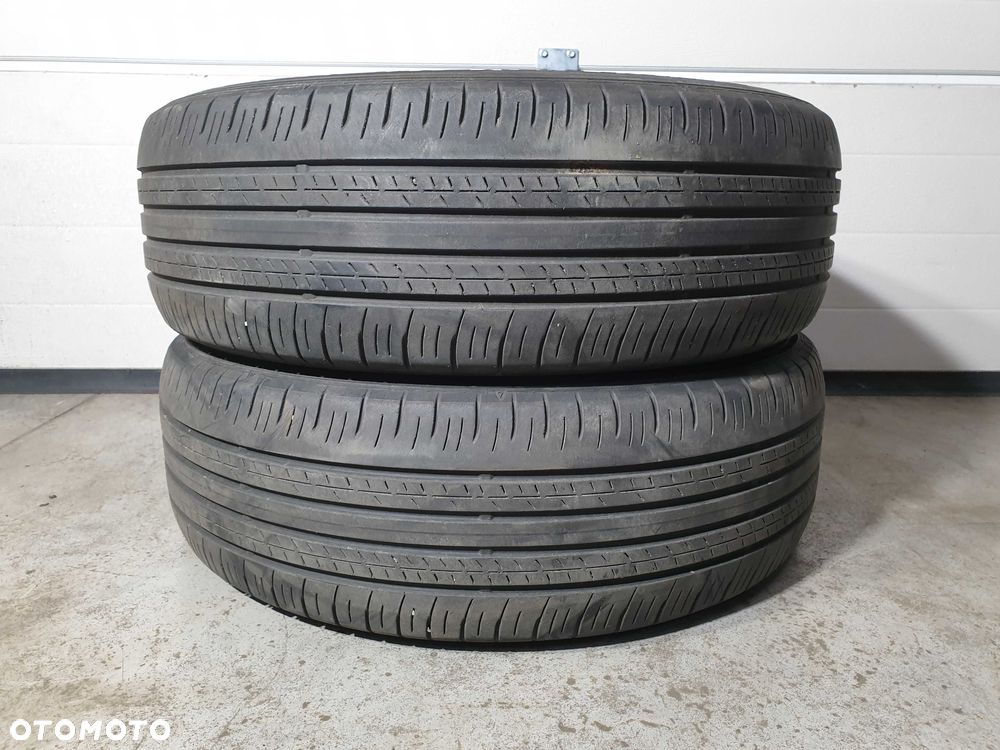 2szt. 225/60/18 100H Dunlop Grandtrek PT30 5mm 2019r [ 1302 ]