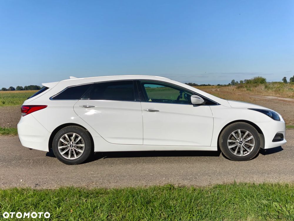 Hyundai i40 - 13