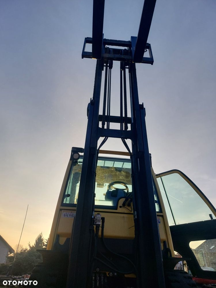 Hyster H4.5FT6 - 5